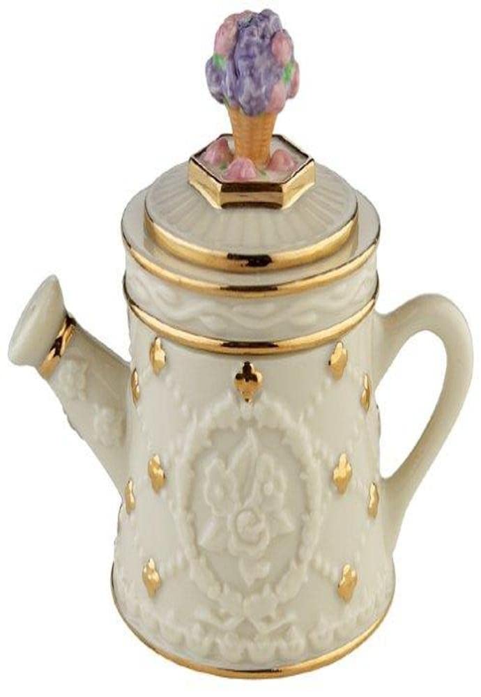 Lenox China Treasures Sentiment For Mother Box