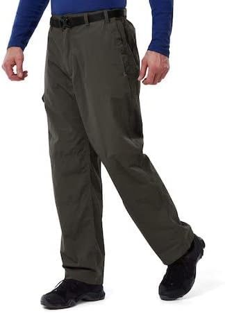 Craghoppers Herren Kiwi Classic Hose 26W / 30L Bark, 26W / 30L Bark