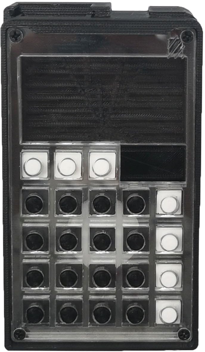 Teenage Engineering Pocket Operator Case