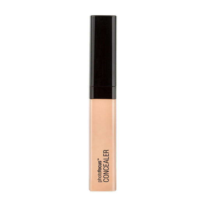 Wet n Wild, Photo Focus Concealer, Hochdeckender Concealer mit Complex-Light-Adjustment für einen Ef