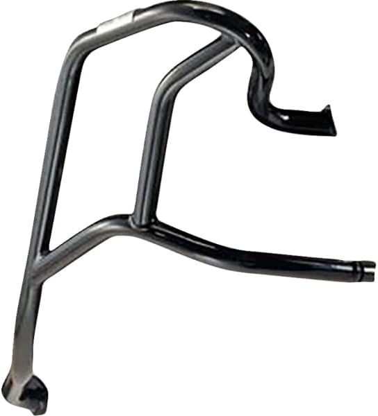 GIVI TN363 Paramotor, Schwarz, TU EU