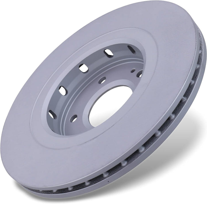 ATE 24012402151 Bremsscheibe - (Paar)
