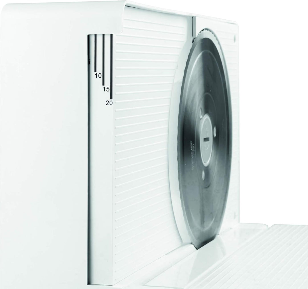 Fritel SL3080 Allessnijder Wit