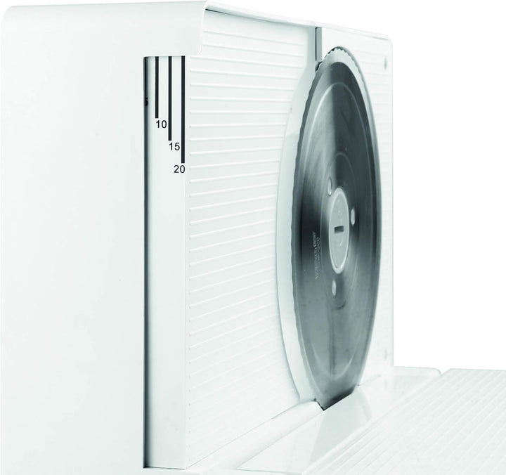 Fritel SL3080 Allessnijder Wit