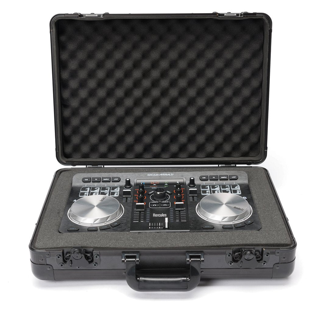 MAGMA 41100 Carry Lite DJ-Case L Single, L Single