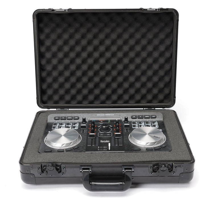 MAGMA 41100 Carry Lite DJ-Case L Single, L Single
