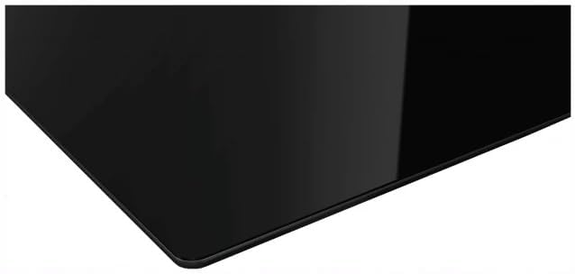 Ceramic hob BOSCH PKE611BB2E