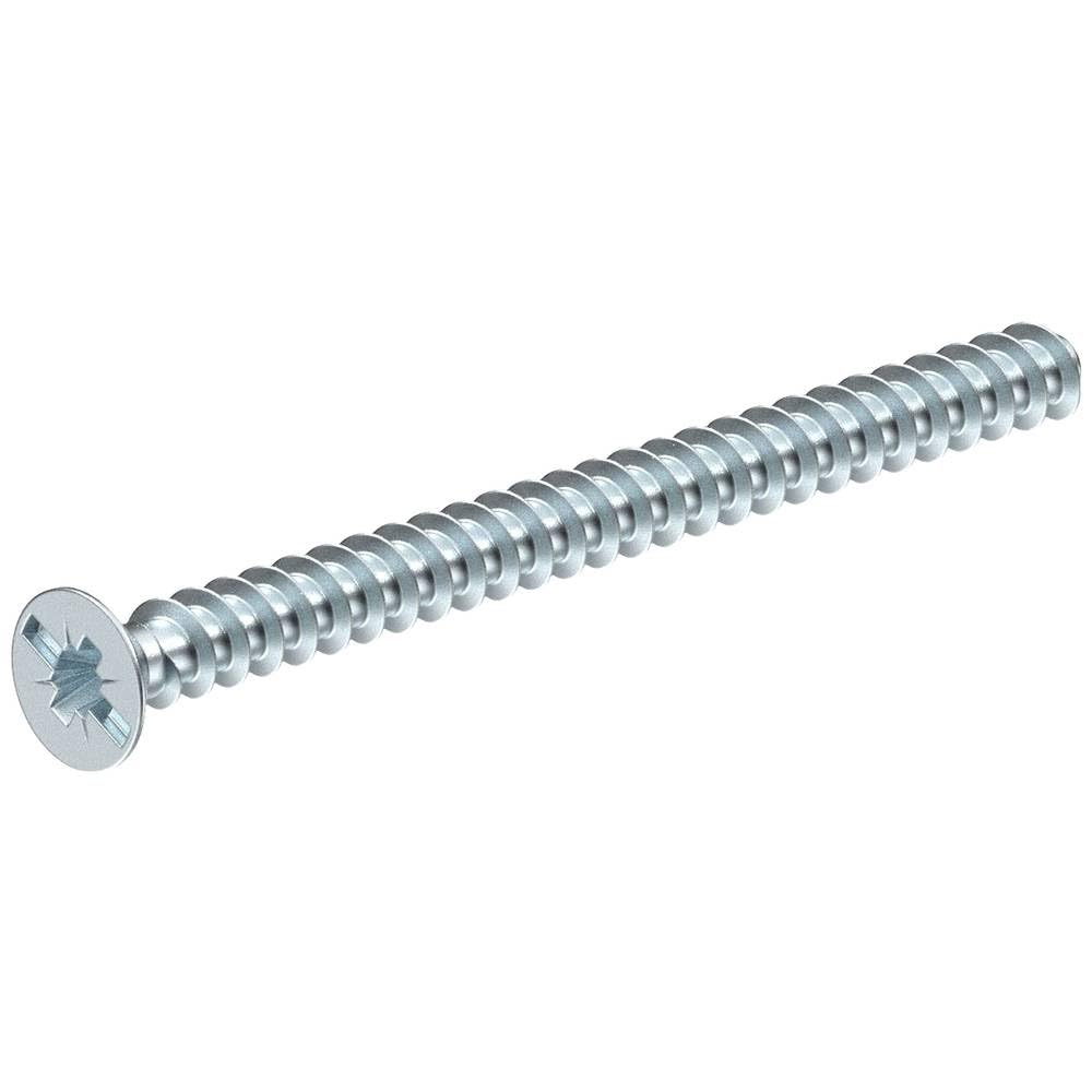 OBO Bettermann 2003279 Geräteschraube (Ø x L) 3.2 mm x 40 mm 50 St.