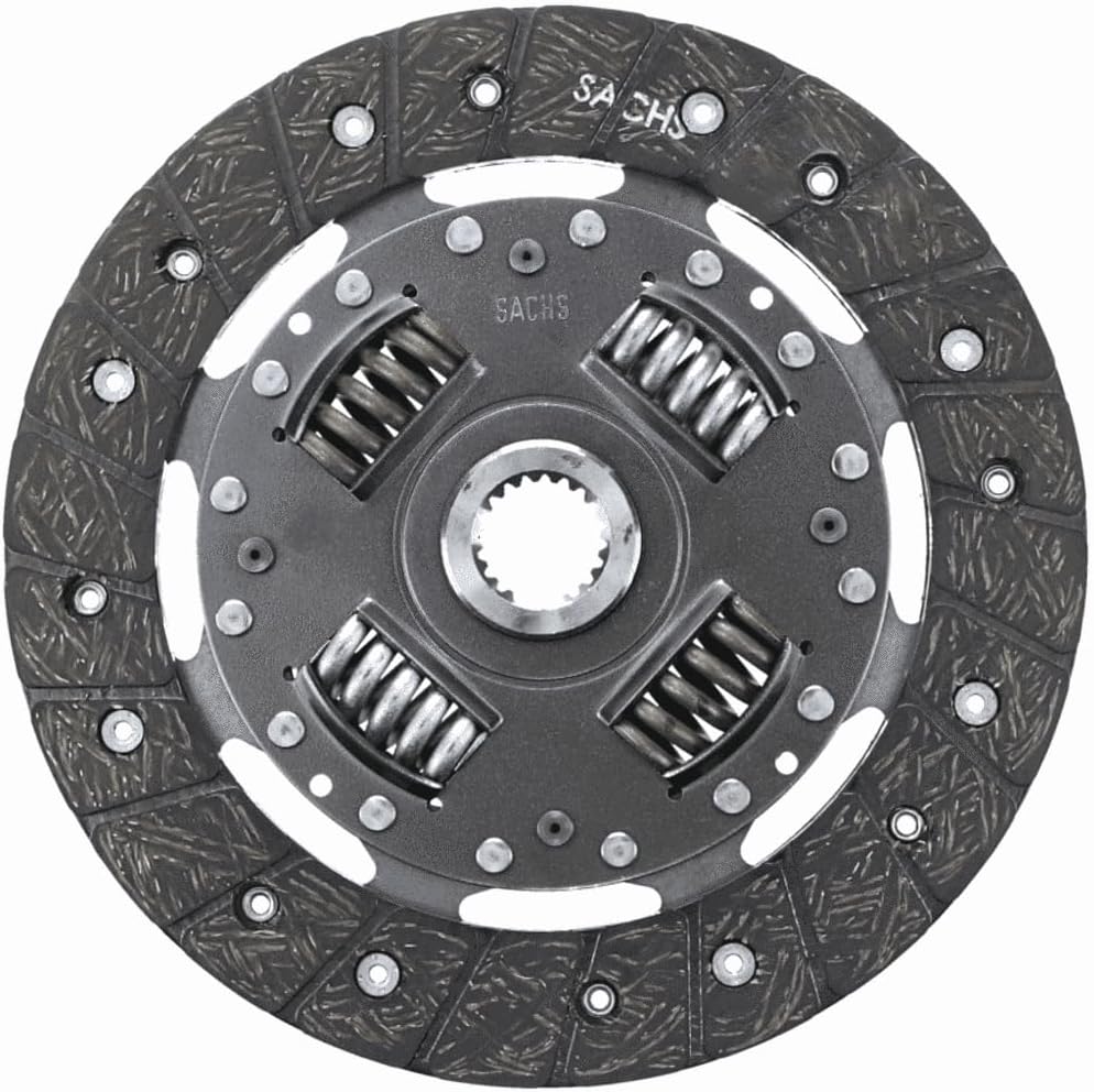 SACHS 3000 954 056 Kupplungssatz