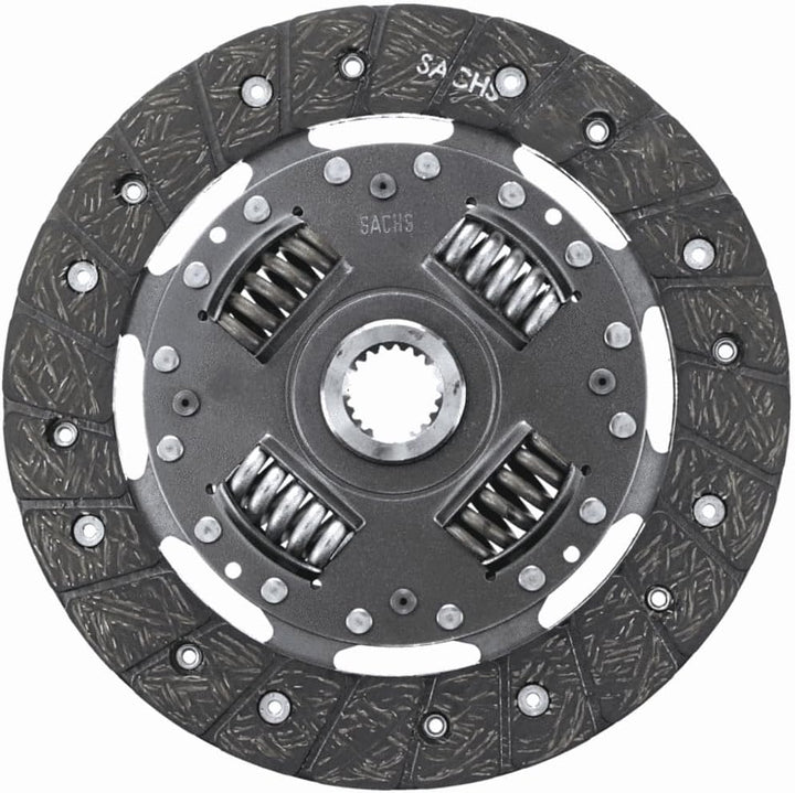 SACHS 3000 954 056 Kupplungssatz