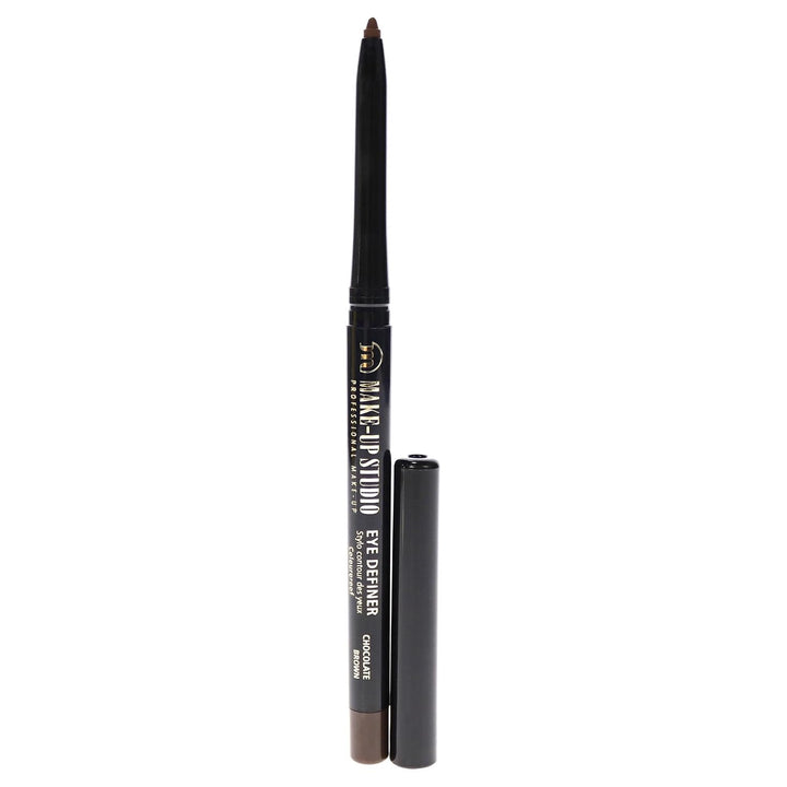 Make-up Studio Eye Definer Eyeliner - Schokoladenbraun Chocolate Brown 1 stück (1er Pack), Chocolate