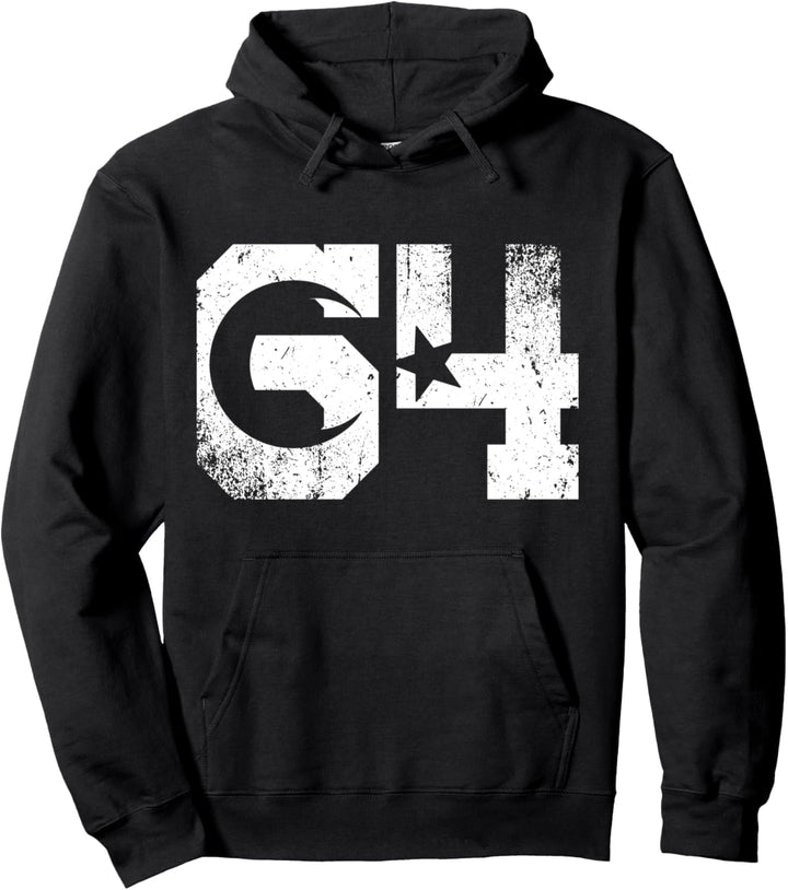 Usak 64 Memleket Türkei Fahne Geschenkidee Pullover Hoodie