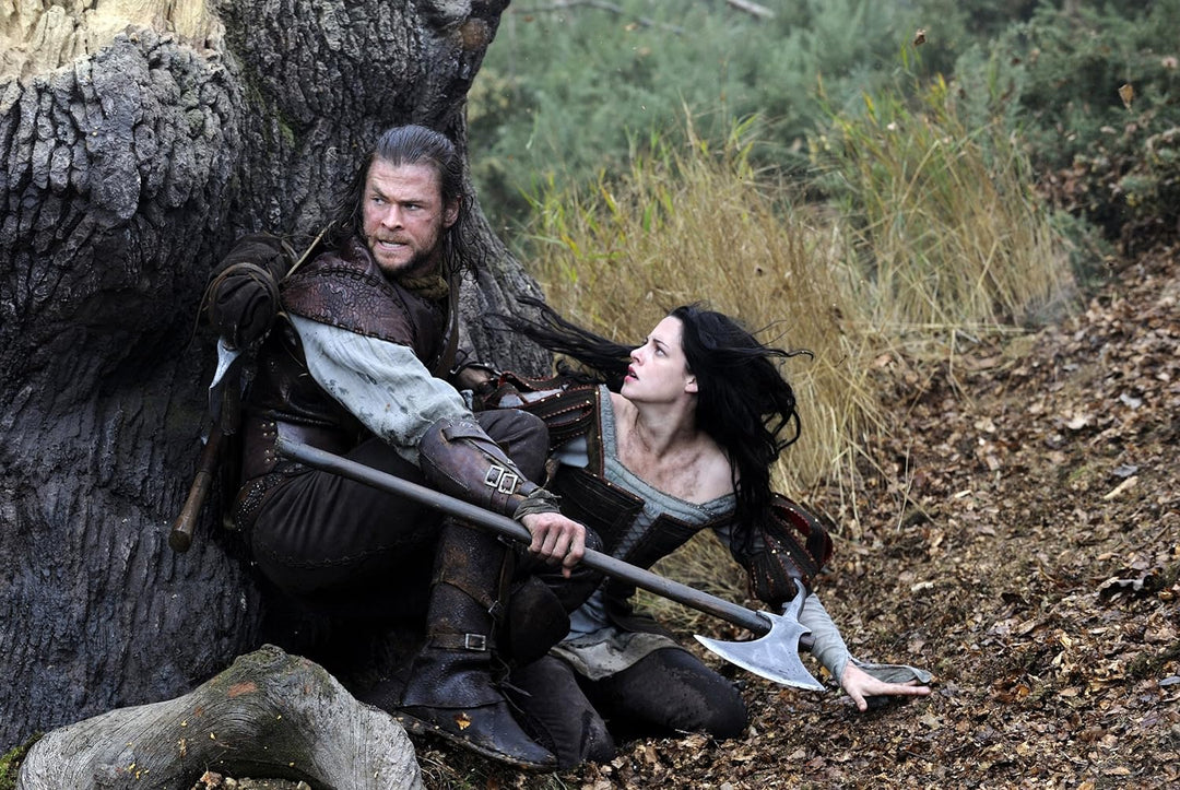 Snow White and the Huntsman - Limited Collection Edition im Steelbook [Blu-ray] [Limited Collector's