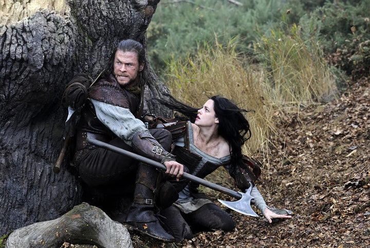 Snow White and the Huntsman - Limited Collection Edition im Steelbook [Blu-ray] [Limited Collector's