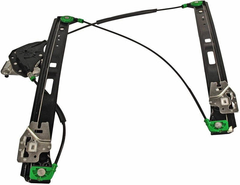 Fensterheber passend für BMW 3er E46 vorne links elektrisch
