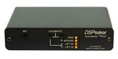 Anti-Mode 8033 Cinema
