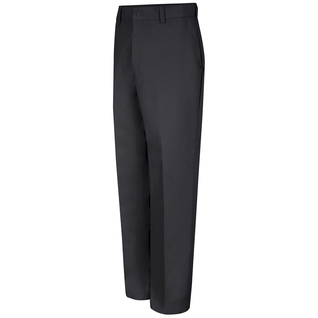 Red Kap Herren Men's Work Nmotion Pant Hose 28W / 34L Schwarz, 28W / 34L Schwarz