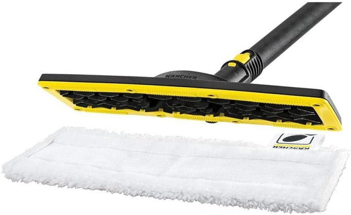 Kärcher 1.512-452.0 SC4 EasyFix Reiniger, gelb, 2000 W, 52 Dezibel