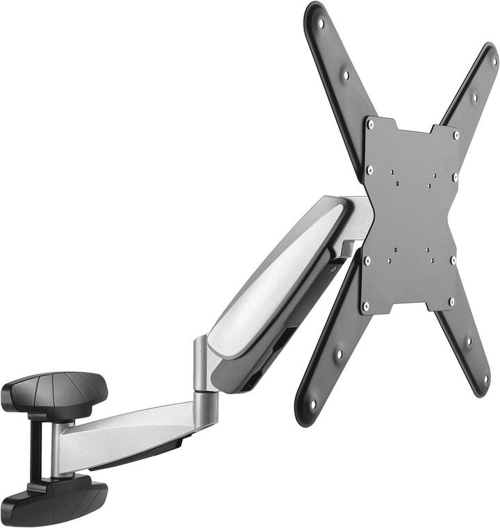 Schwaiger LWHD5530 511 75 x mm 400 x -20 10° -3 3° Aluminium Schwarz max. x 30 kg +10° / -20° 360° 9