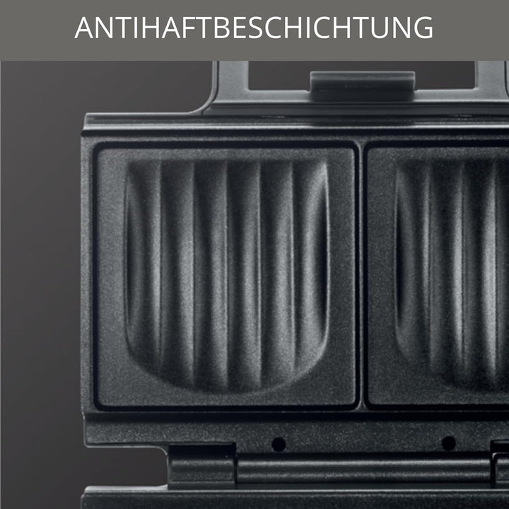 Krups FDK452 Sandwich Toaster