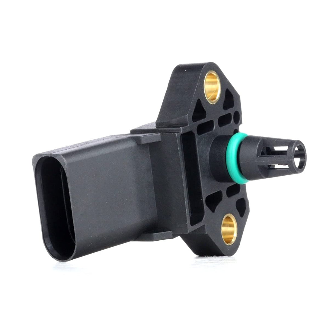 HELLA 6PP 009 400-251 Sensor, Ladedruck - 4-polig - geschraubt