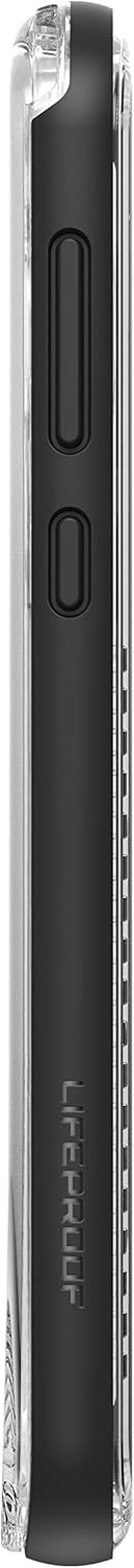 LifeProof Next Galaxy S10e, schwarz crystal Schwarz/Clear Samsung S10e, Schwarz/Clear Samsung S10e
