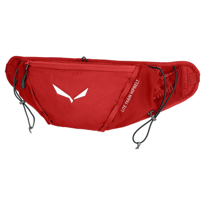 SALEWA Unisex – Erwachsene LITE Train HIPBELT hip Pocket, Blue, normal Einheitsgrösse Flame, Einheit