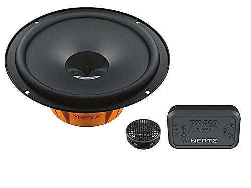 Hertz Dieci DSK 165