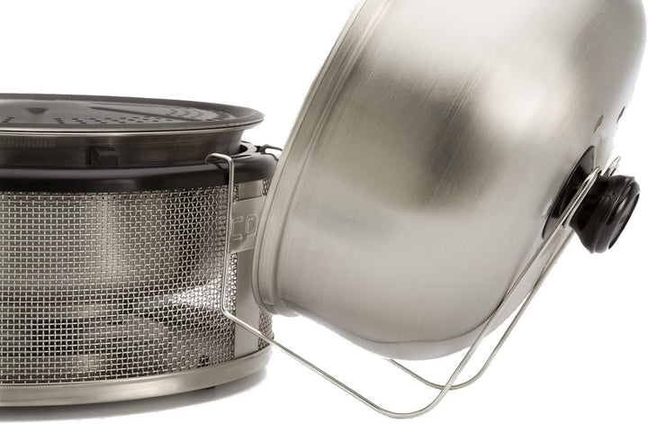 COBB Deckelhalter (für Grill) Nr. 52, Deckelhalter