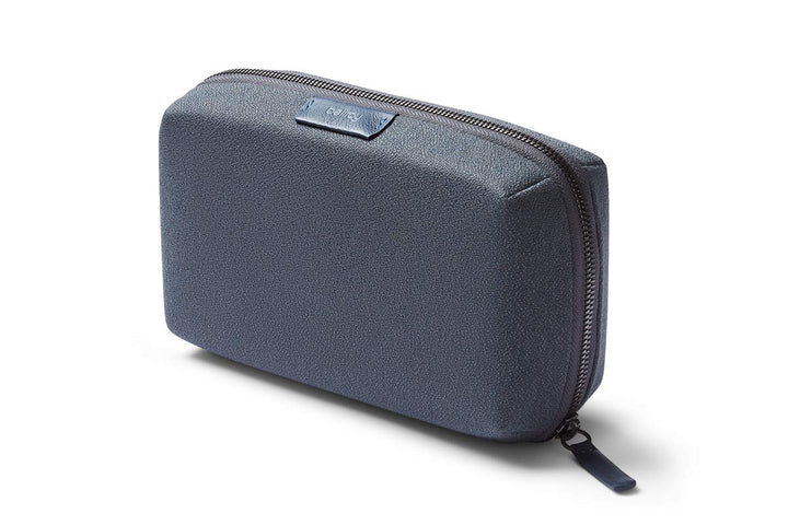 Bellroy Tech Kit, Etui mit Reissverschluss für Tech Accessoires (Akku, Ladegerät, Kabel, Kopfhörer)