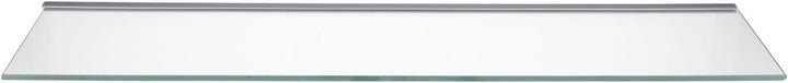 easyPART Kompatibel/Ersatz für BOSCH 00448197 Glasplatte SIEMENS 470x109mm kurz für Kühlschrankinnen