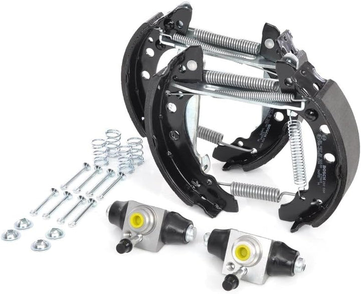 Bosch KS053 Kit Super Pro - hintere Trommelbremsenset - ein vormontiertes Set