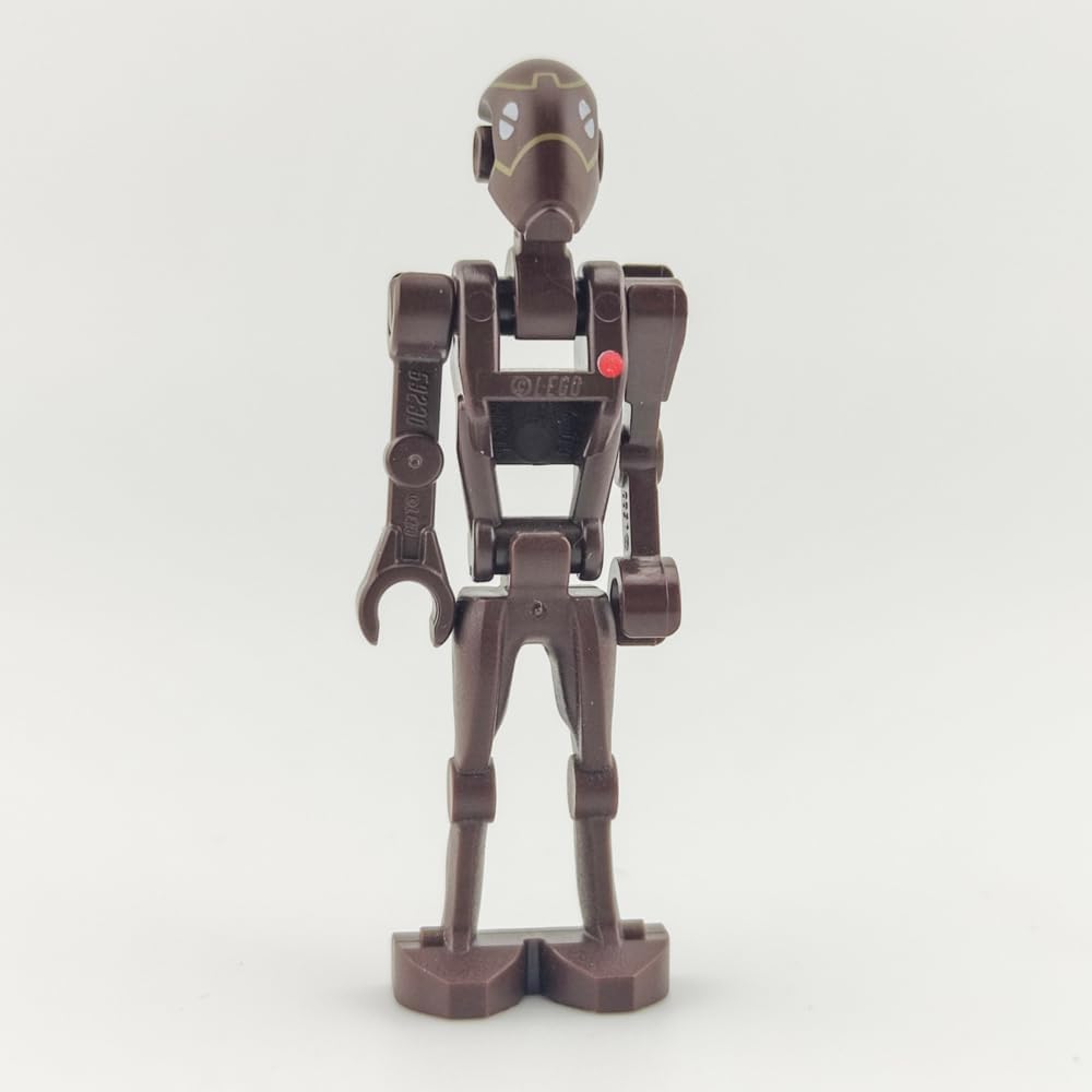 LEGO Star Wars - Minifigur Commando Droid