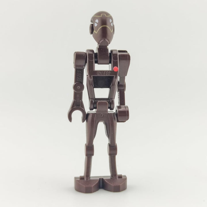 LEGO Star Wars - Minifigur Commando Droid