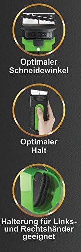 Paketbandabroller von Packrolle in Gelb | Innovativer Packbandabroller für schnelles und sicheres ei