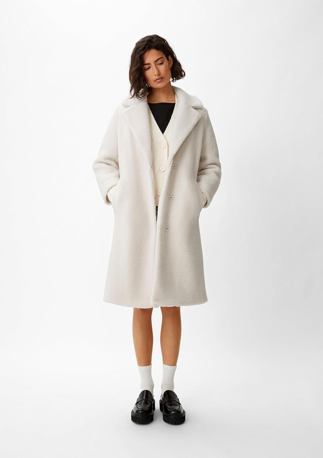 comma Damen Jacke 38 8009, 38 8009