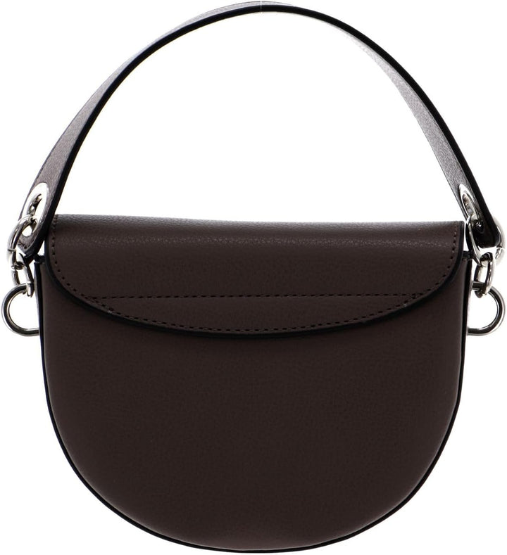 Seidenfelt Salo Mini Bag Schultertasche 17 cm