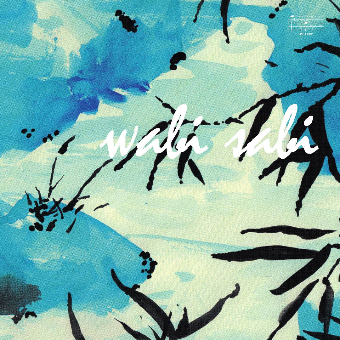 Wabi Sabi, Vinyl