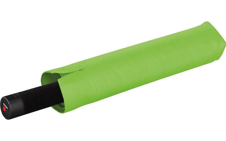 Knirps Taschenschirm U.090 Ultra Light XXL Manual Compact Neon Green, Neon Green