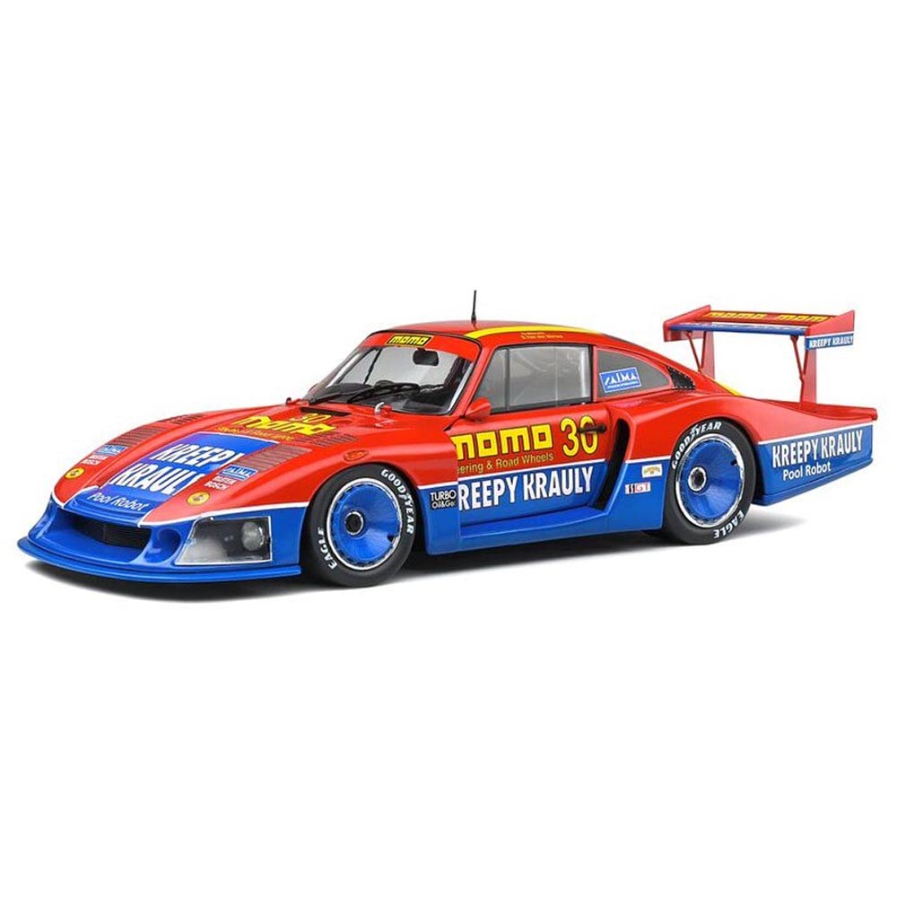Solido Porsche 935#30, 30
