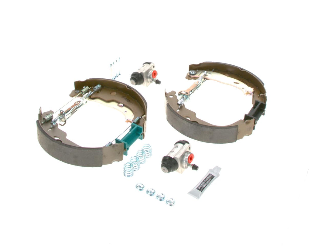 Bosch KS193 Kit Super Pro - hintere Trommelbremsenset - ein vormontiertes Set