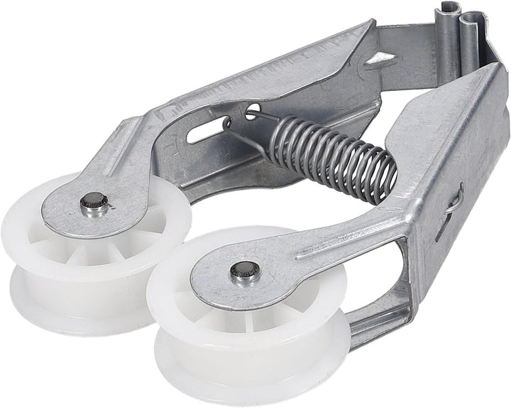 Whirlpool Bauknecht 481235818055 Rolle Riemenrolle Laufrolle Spannrolle Riemenspannrolle Riemenspann
