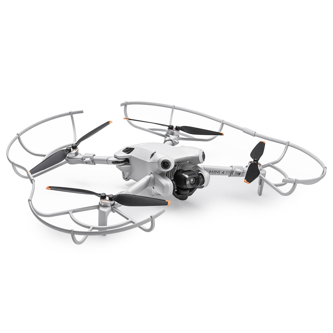 STARTRC Mini 4 Pro Propellerschützer,Flugsicherheit Anti Kollisions Propellerschutz Für DJI Mini 4 P