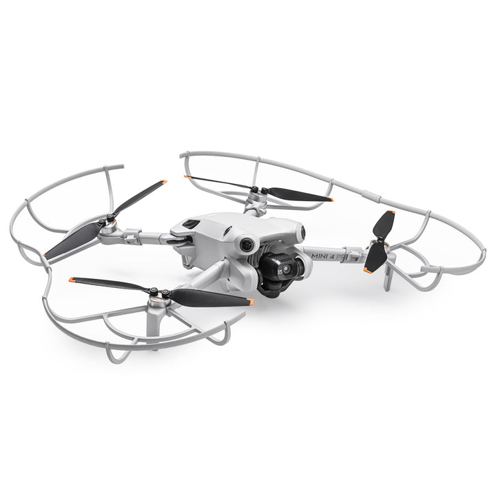 STARTRC Mini 4 Pro Propellerschützer,Flugsicherheit Anti Kollisions Propellerschutz Für DJI Mini 4 P