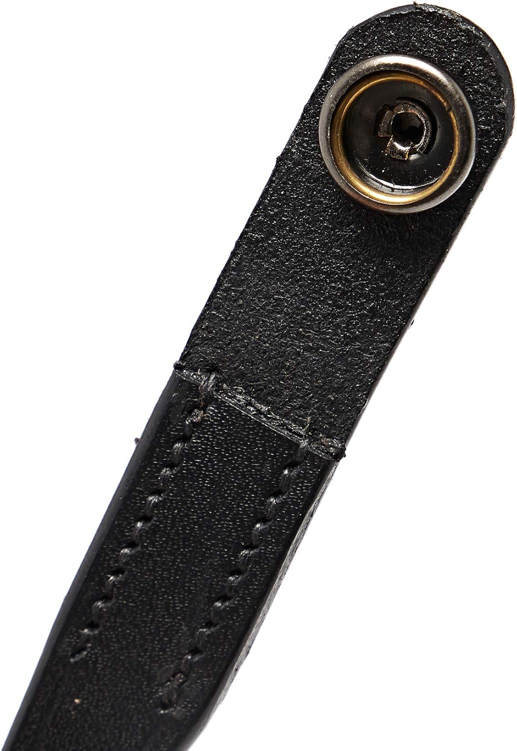 PresTeq Faysport Shinebright Brow Band Black Black Full Size, Black Black Full Size