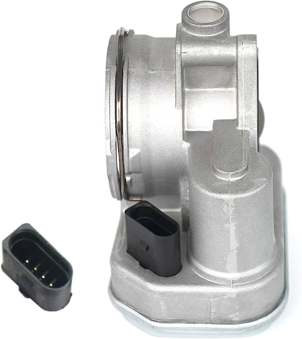 1.9 2.0 TDI Drosselklappe Regelklappe 038128063F 038128063G 038128063L 038128063M 038128063P 0381280