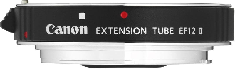 Canon Lens Ext. Tube EF-12 II Single, Single