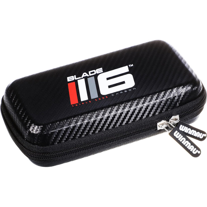 WINMAU Blade 6 Dart Case Aktentasche, Aktentasche