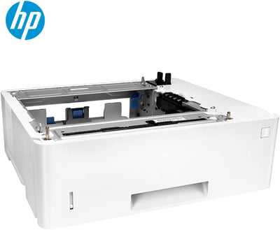 HP 550-sheet Tray M630-M527-M506