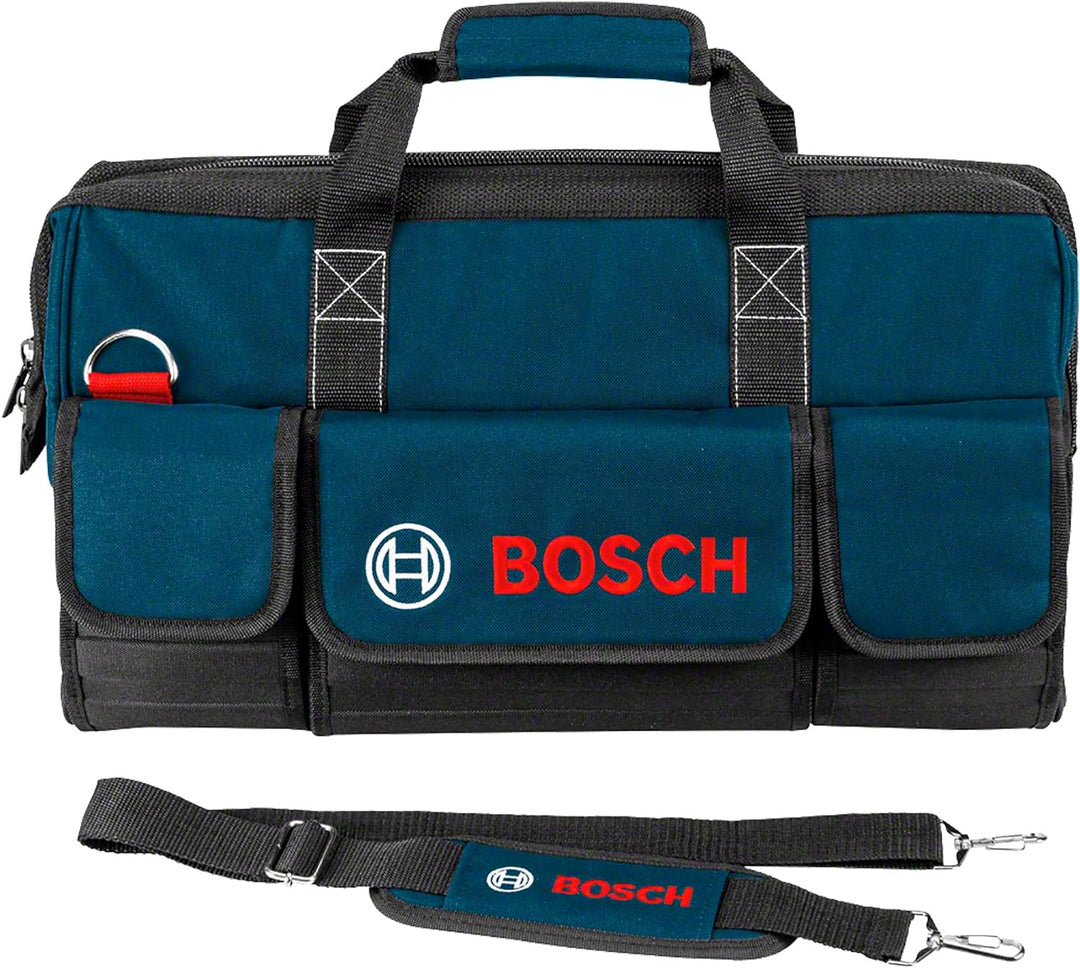 Bosch Professional Werkzeugtasche Grösse L Tamaño